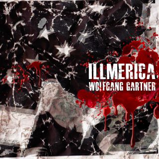 Wolfgang Gartner "Illmerica" (Radio Date 19 Novembre 2010!!!)